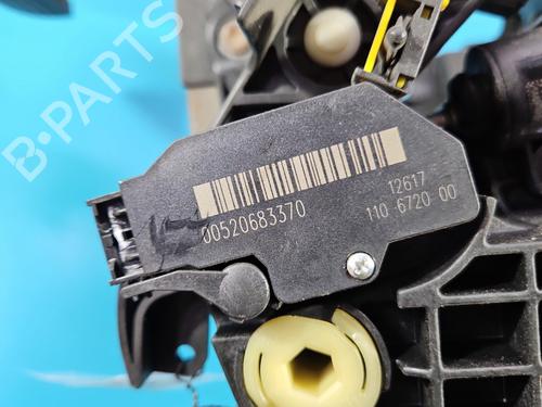 Pedal FIAT 500X (334_) 2.0 D Multijet 4x4 (334AXB22, 334AXD2B) | BP39171060I4 - Image 9
