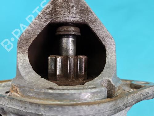 Starter OPEL CORSA D (S07) 1.4 (L08, L68) | BP38134983M8 - Image 3