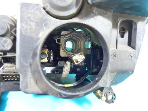 Right headlight CITROËN C5 II Break (RE_) 2.0 HDi (RERHRH) | BP37883926C29 - Image 6