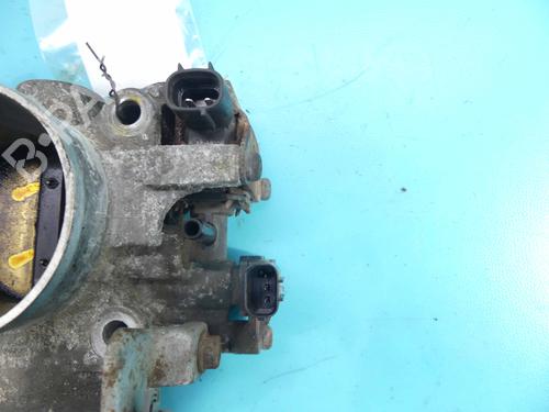 Throttle body HONDA FR-V (BE) 2.0 (BE3) | BP37806927M82 - Image 4