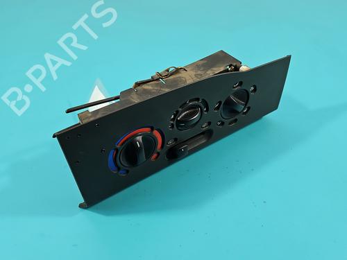 Used Climate control Climate control 37855698 37855698