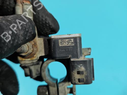 Cable OPEL MOVANO B Van (X62) 2.3 CDTI FWD (FV) | BP37858012E12 - Image 8