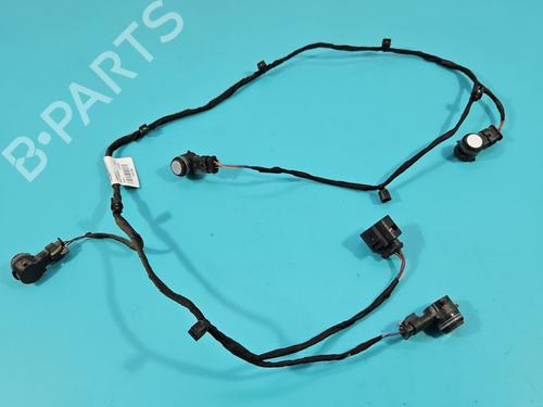 Used Wiring harness Wiring harness SKODA FABIA IV (PJ3) [2021-2026] 37857791 37857791