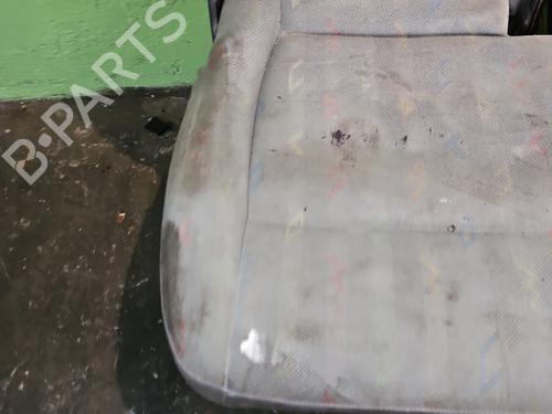 Right front seat VW TRANSPORTER T5 Van (7HA, 7HH, 7EA, 7EH) | BP38757050C16 - Image 4