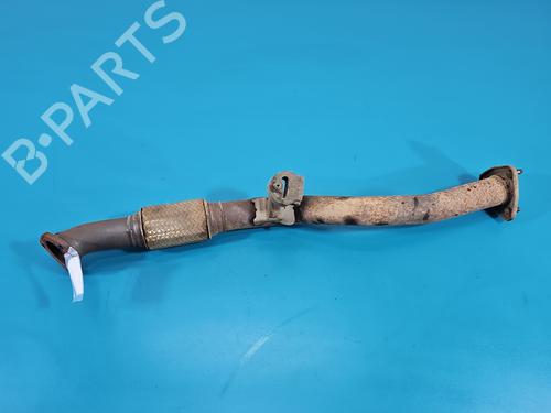 Used Exhaust system Exhaust system 37857053 37857053