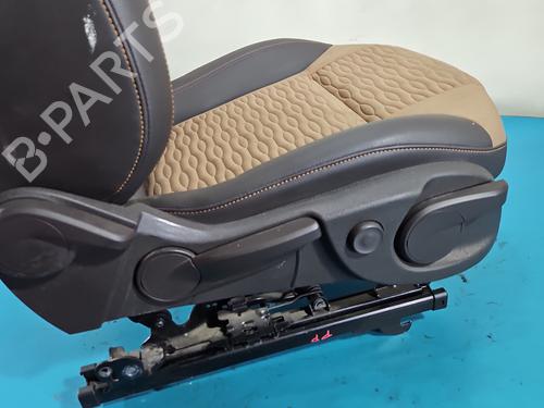 Seats set OPEL ZAFIRA TOURER C (P12) 2.0 CDTi (75) | BP37860352C78 - Image 24