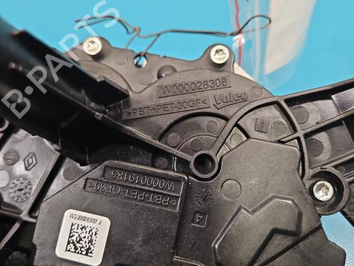 Rear wiper motor DACIA LODGY (JS_) 1.6 LPG (JSAV) | BP37859401M102 - Image 3