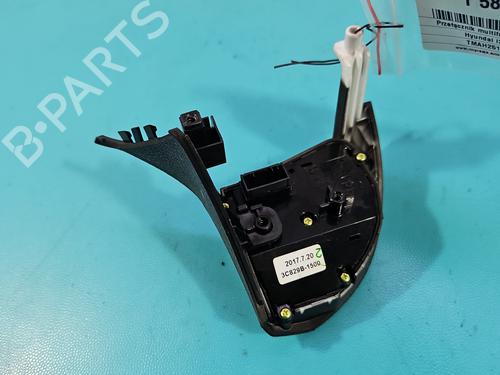 Steering wheel controls HYUNDAI i30 (PDE, PD, PDEN) 1.4 MPI | BP37849476E15 - Image 17