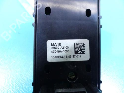 Switch KIA CEE'D Sportswagon (JD) | BP37808010I30 - Image 6