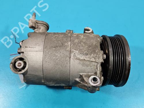 AC compressor LAND ROVER RANGE ROVER EVOQUE (L538) 2.0 4x4 | BP38046253M34 - Image 7