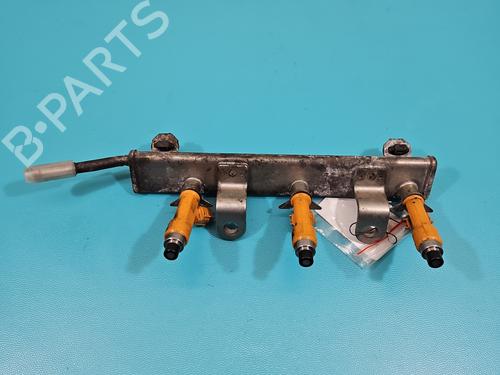 Injector OPEL AGILA B (H08) | BP38126327M100 - Image 4