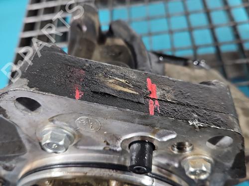 Transfer box RENAULT KOLEOS I (HY_) 2.0 dCi 4x4 (HY0B) | BP37851496M36 - Image 8