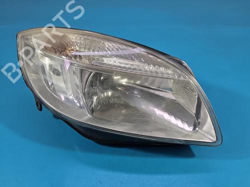 Used Right headlight Right headlight 38048954 38048954
