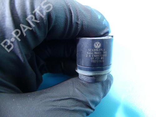 Electronic sensor VW JETTA IV (162, 163, AV3, AV2) 1.4 TSI | BP37892176M84 - Image 6