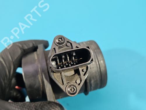 Mass air flow sensor BMW 1 (E87) 116 i | BP38537648M95 - Image 3