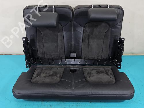 Seats set AUDI Q7 (4LB) 4.2 TDI quattro | BP37827003C78 - Image 22