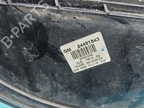 Other OPEL ASTRA H Saloon (A04) 1.8 (L69) | BP37845105O1 - Image 7