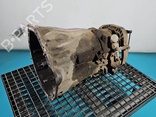 Used Gearbox Gearbox 38118691 38118691
