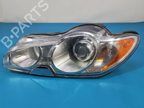 Used Left headlight Left headlight 38646923 38646923