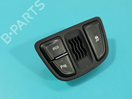 Switch OPEL ZAFIRA TOURER C (P12) 2.0 CDTi (75) | BP38684238I30 - Image 2