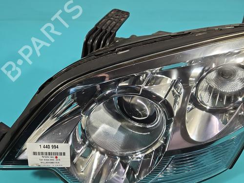 Left headlight OPEL ANTARA A (L07) 2.2 CDTi 4x4 | BP38128893C28 - Image 5