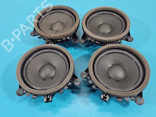 Speaker VOLVO V40 Hatchback (525) T2 GTDi | BP39074151E2 - Image 2