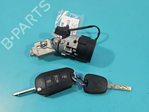 ignition-barrel-peugeot-508-sw-i-8e_-2010-2011-2012-2013-2014-2015-2016-2017-2018-37842251 main image