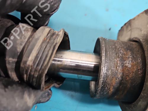 Steering rack VW GOLF IV Variant (1J5) 1.6 | BP38286327M22  - Image 10