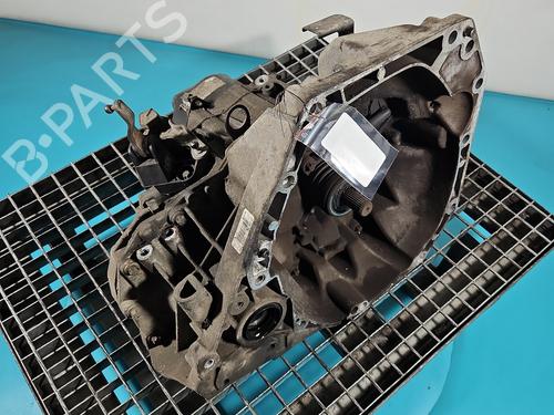 Used Gearbox Gearbox 38142857 38142857