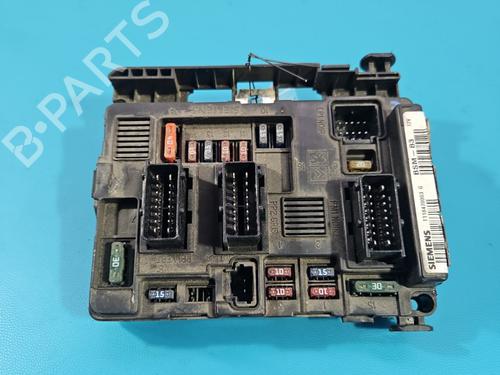 Used Electronic module Electronic module CITROËN XSARA PICASSO (N68) 1.8 16V (115 hp) 39410531 39410531