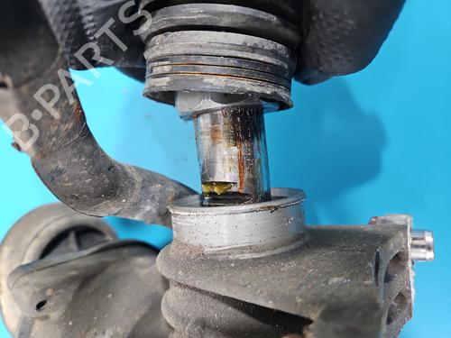Steering rack SKODA YETI (5L) 2.0 TDI 4x4 | BP37843331M22 - Image 16