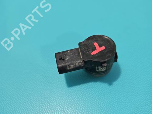 Electronic sensor PEUGEOT 508 II (FB_, FH_, F3_) 1.5 BlueHDI 130 (FBYHZJ, FBYHZR) | BP37828038M84 - Image 3