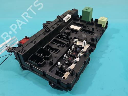 Fuse box BMW X5 (E53) 3.0 d | BP38119880E1  - Image 7