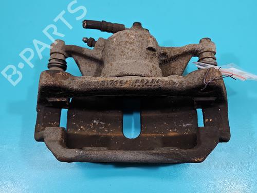 Left front brake caliper SKODA KAROQ (NU7, ND7) 1.5 TSI | BP38130739M105 - Image 7