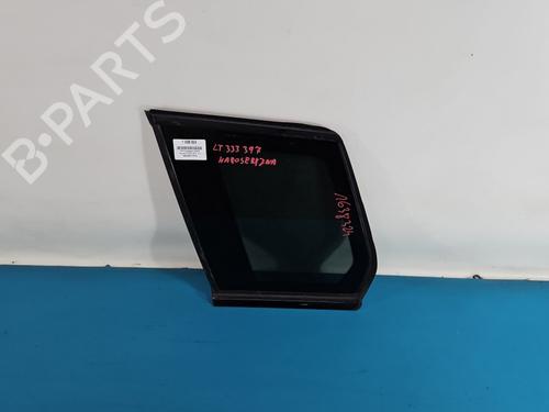Used Rear left quarter glass Rear left quarter glass MERCEDES-BENZ GLK-CLASS (X204) 220 CDI 4-matic (204.984, 204.997) (170 hp) 39648445 39648445
