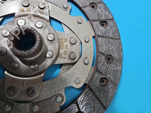Flywheel SKODA SCALA (NW1) | BP38151971M101 - Image 6