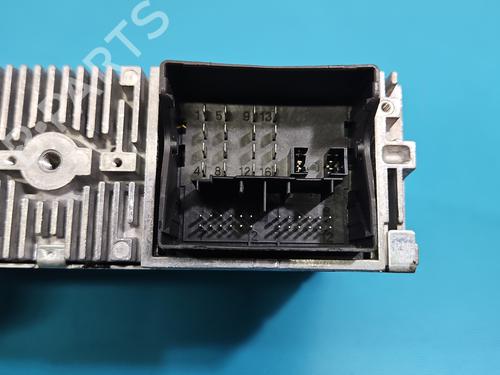 Radio DS DS 4 / DS 4 CROSSBACK (NX_) 2.0 BlueHDi 180 | BP37833741E6 - Image 7