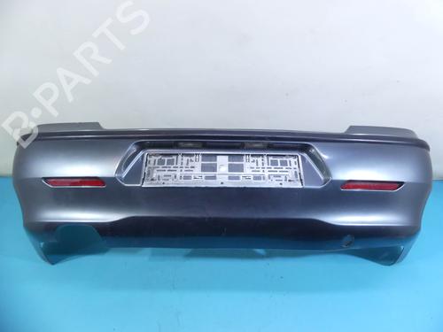 Used Rear bumper Rear bumper 37888637 37888637