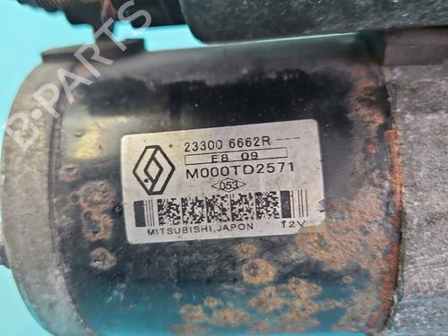 Starter RENAULT MEGANE IV Saloon 1.5 dCi 110 | BP38141633M8 - Image 5