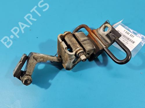 Used Hinge/Door check strap Hinge/Door check strap SEAT LEON (1M1) 1.6 16 V (105 hp) 40078934 40078934