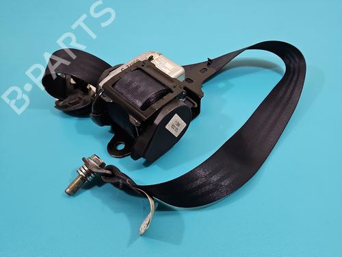 Used Front right seatbelt Front right seatbelt 38128509 38128509