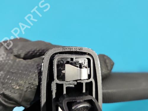 Left sun visor BMW X3 (G01, F97, G08) xDrive 20 d | BP39536731I1 - Image 6