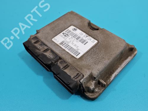 Used Engine control unit (ECU) Engine control unit (ECU) 37815839 37815839
