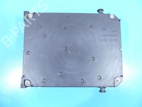 Engine control unit (ECU) PEUGEOT 508 SW I (8E_) 1.6 THP | BP37887033M57 - Image 7