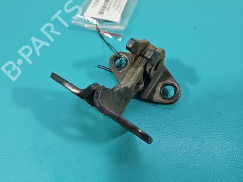 Used Hinge/Door check strap Hinge/Door check strap TESLA MODEL S (5YJS) P85 (421 hp) 38123738 38123738