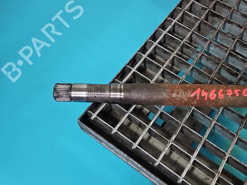 Right front driveshaft PEUGEOT EXPERT Van (V_) 2.0 BlueHDi 120 | BP38134353M39 - Image 5