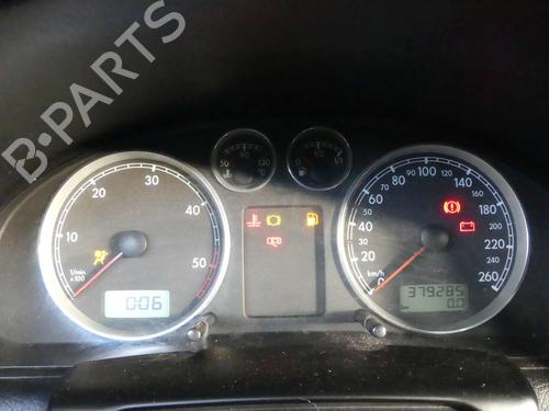 Instrument cluster VW PASSAT B5.5 (3B3) 4.0 W8 4motion | BP37806998C47 - Image 5