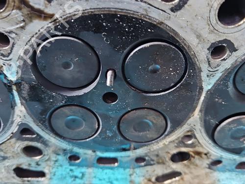 Cylinder head RENAULT MASTER III Van (FV) | BP37842629M5 - Image 16