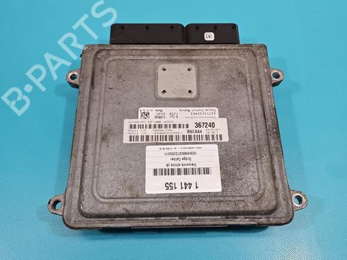 Engine control unit (ECU) DODGE CALIBER 1.8 | BP37815399M57 - Image 4