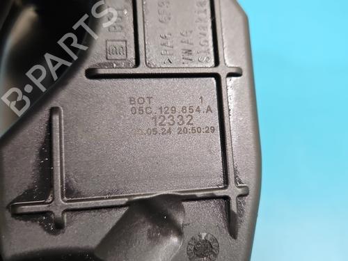 Pipe SKODA KAMIQ (NW4) | BP37831162M125 - Image 8